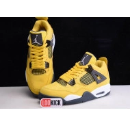 CT8527-700 Retro Lightning Air 4 Jordan 0524